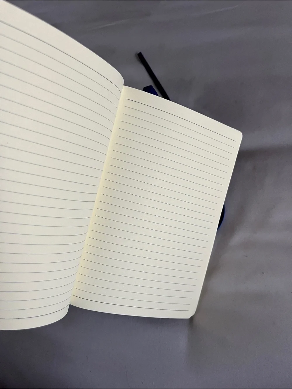 Notebook journalbooks blue